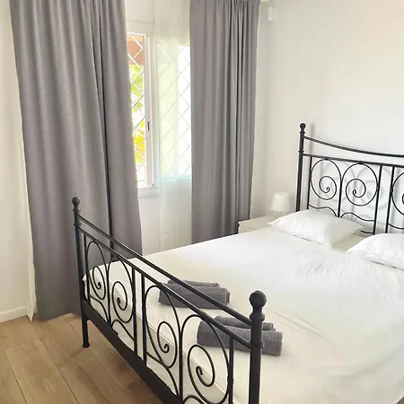 Nil Sea View Renovation 2023! וילה