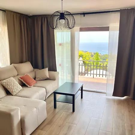 וילה Nil Sea View Renovation 2023! יורט דה מאר